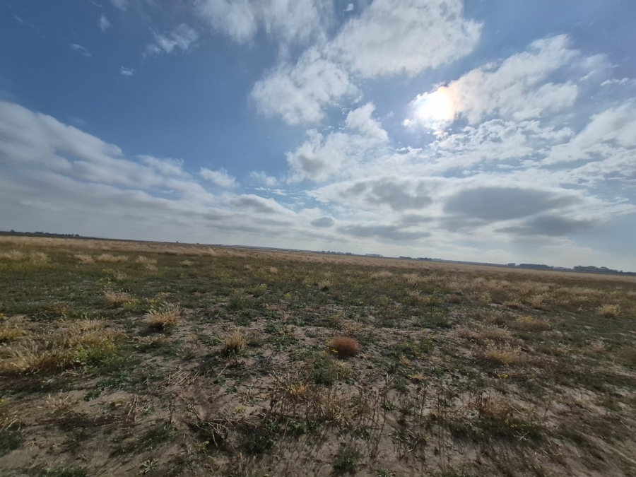 Commercial Property for Sale in Vredefort Rural Free State
